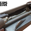 Springfield 1894 Krag Jorgensen rifle, chambered in .30-40 Krag (USED)
