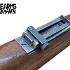 Springfield 1894 Krag Jorgensen rifle, chambered in .30-40 Krag (USED)