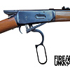 Winchester Model 94 Carbine 30-30 20" Black Walnut Rifle (USED)
