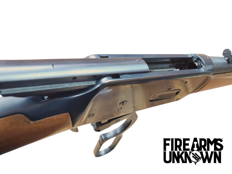 Winchester Model 94 Carbine 30-30 20" Black Walnut Rifle (USED)