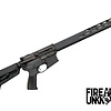 Sig Sauer M400 Thread 1.0 5.56 16" BLK 30RD Rifle (USED)