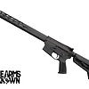 Sig Sauer M400 Thread 1.0 5.56 16" BLK 30RD Rifle (USED)