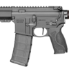 Smith & Wesson MP15 5.56 NATO 7.5" BLK 30 RD Pistol