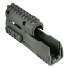 MFT Tekko Polymer AK47 6.4'' Integrated Rail System FG