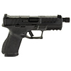 Springfield Armory ECHELON 9mm 4" TB BLK 18RD Pistol