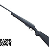 Ruger American 6.5 CM	BLK Rifle (USED)