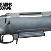 Ruger American 6.5 CM	BLK Rifle (USED)