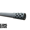 Ruger American 6.5 CM	BLK Rifle (USED)