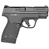 Smith & Wesson M&P9 Shield Plus 9mm 3.1" BLK 10&13 RD Pistol