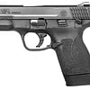 Smith & Wesson M&P 45 Shield M2.0 45 ACP, 3.3" BLK 7RD Pistol