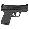 Smith & Wesson M&P 45 Shield M2.0 45 ACP, 3.3" BLK 7RD Pistol