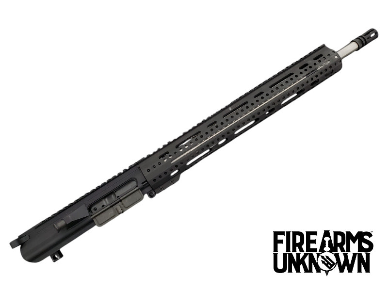 Alexandria Pro-Fab .243 Win 18" Upper (USED)