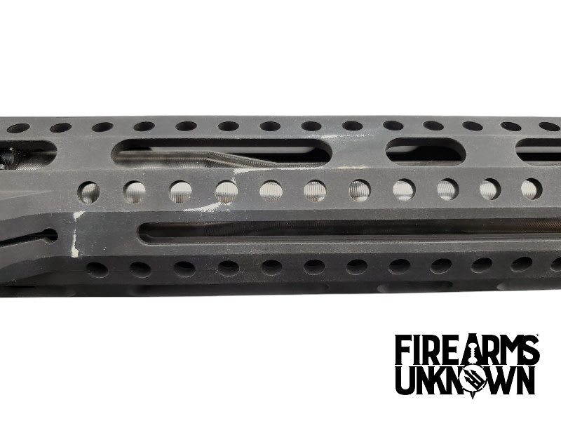 Alexandria Pro-Fab .243 Win 18" Upper (USED)