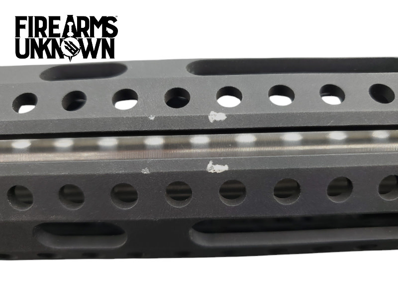 Alexandria Pro-Fab .243 Win 18" Upper (USED)