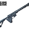 BT Diomedes 5.56/223 REM 16"10RD Rifle w/ Bull Barrel, CTR (CA COMP)