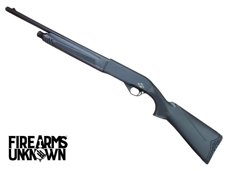 Citadel LSI ATAC 12GA Shotgun 12GA