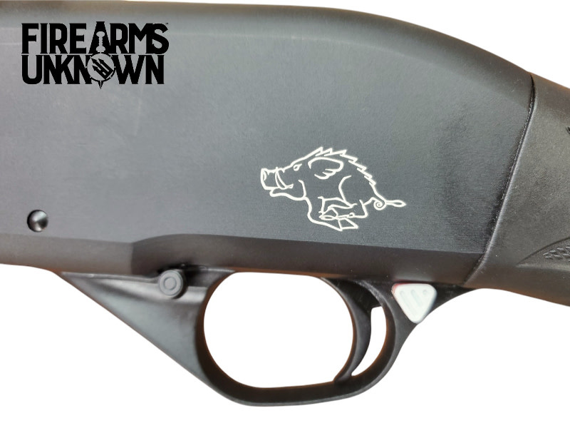 Citadel LSI ATAC 12GA Shotgun 12GA