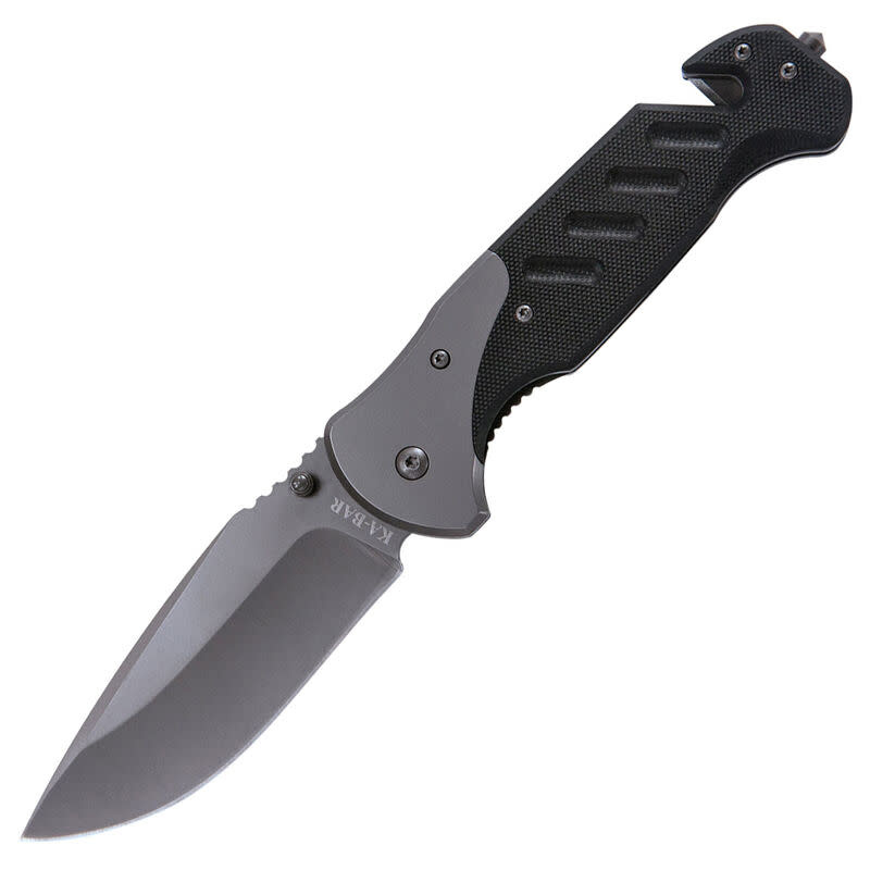 KA-BAR Coypu 3.75"Folding Knife