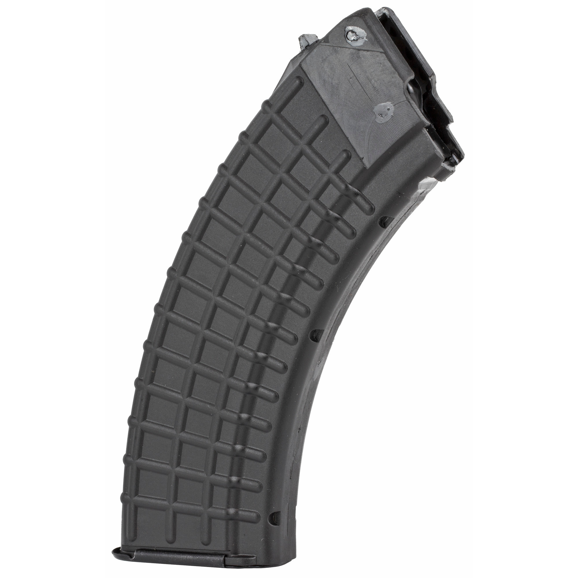 Arsenal, Inc., Magazine, 762x39, 30 Rounds, Fits AK, Polymer, Black