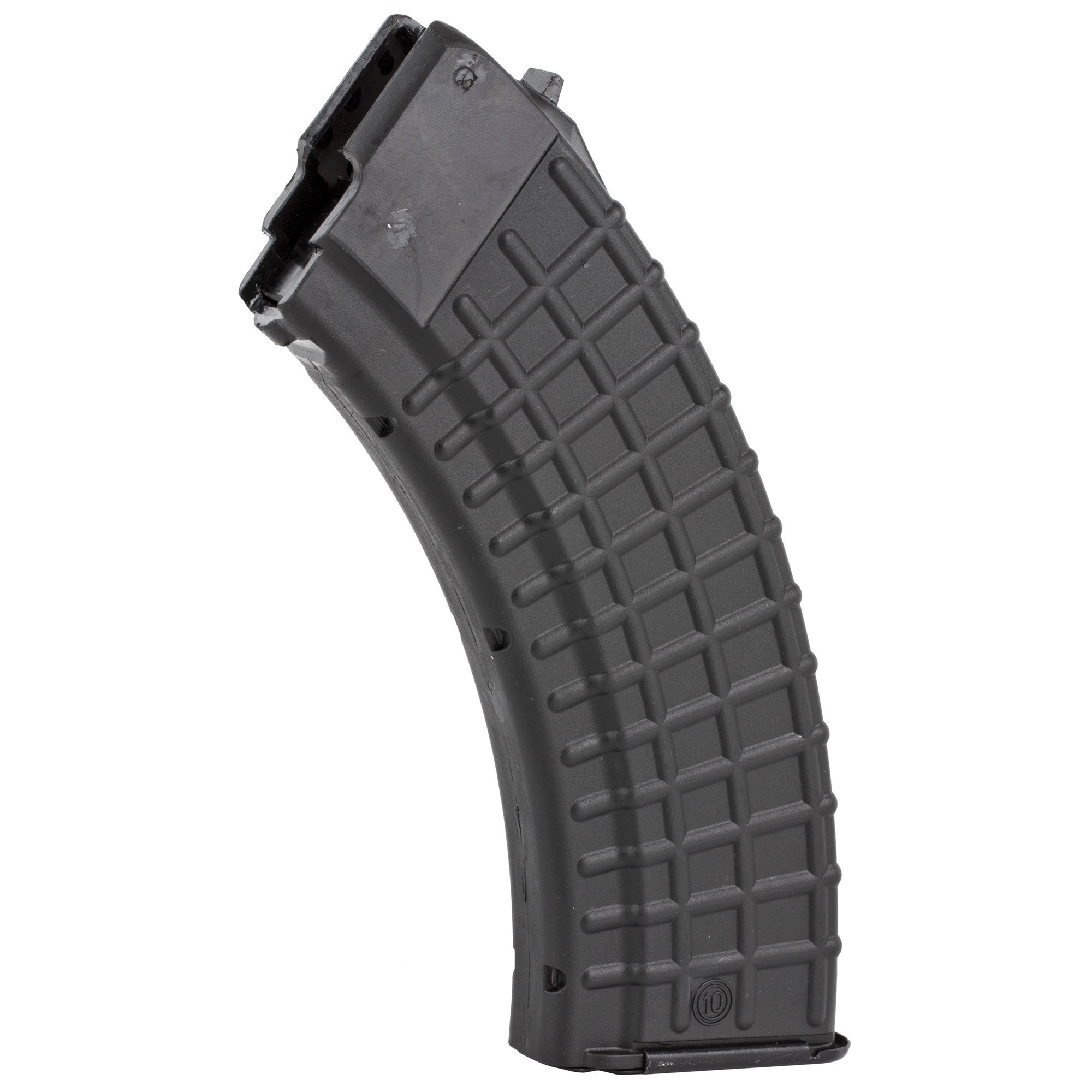 Arsenal, Inc., Magazine, 762x39, 30 Rounds, Fits AK, Polymer, Black