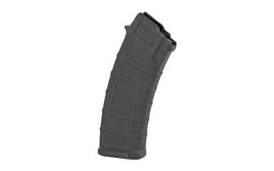 Magpul Industries, Mag, PMAG, AK MOE, 545X39, 30 Rounds, Fits AK-74, Black