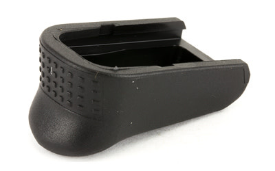 Pearce Grip Plus-One Grip Extension Glock 43