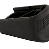 Pearce Grip, Grip Extension, Fits Glock 29/20/21/40/41 High Capacity Magazines, Black