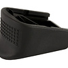Pearce Grip, Grip Extension, Fits Glock 29/20/21/40/41 High Capacity Magazines, Black