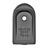 Pearce Grip, Grip Extension For Glock 43X & 48, Black