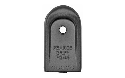 Pearce Grip, Grip Extension For Glock 43X & 48, Black