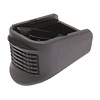 Pearce Grip Extension Glock Sub-Compact +3 9mm+2 40 S&W +1 45 GAP