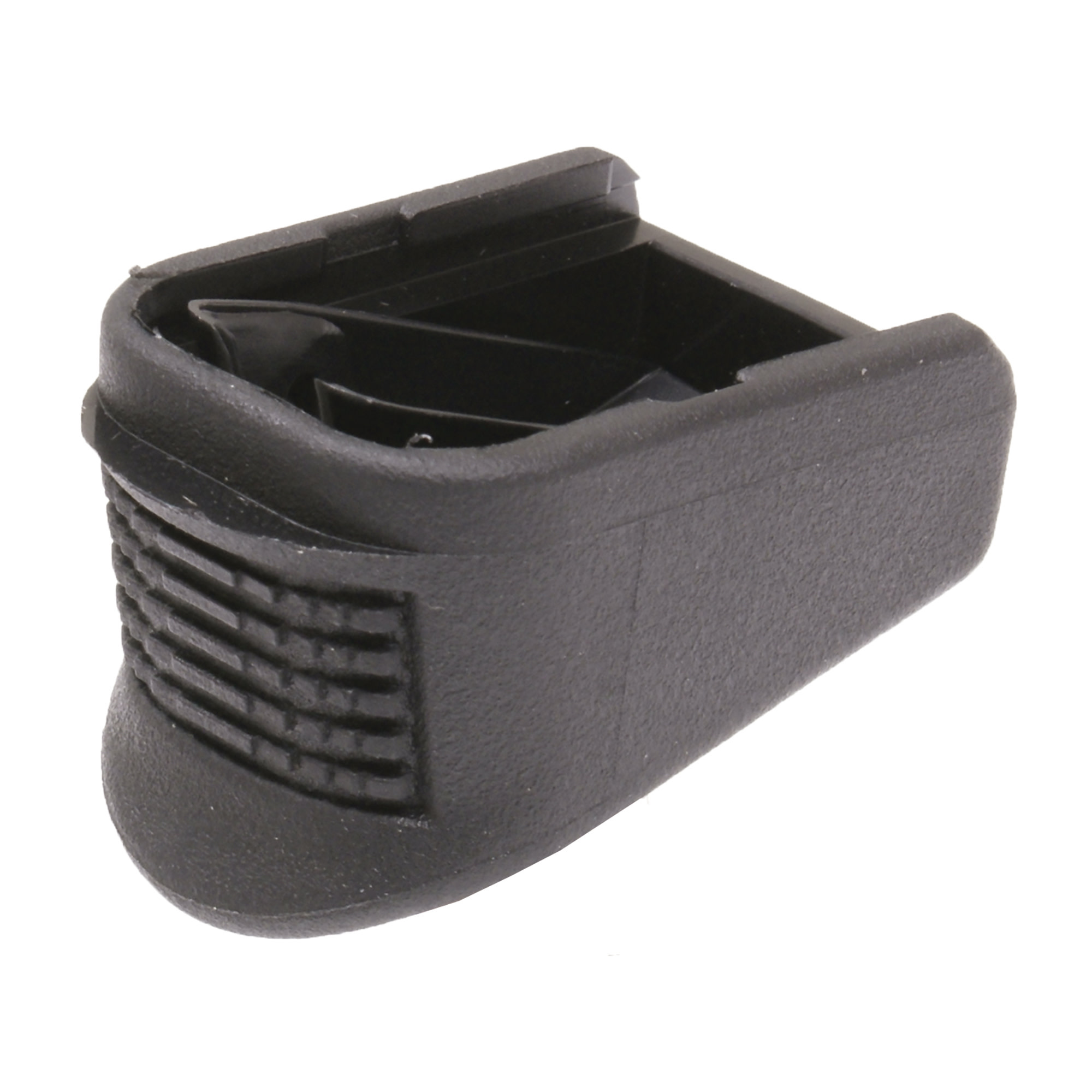Pearce Grip Extension Glock Sub-Compact +3 9mm+2 40 S&W +1 45 GAP