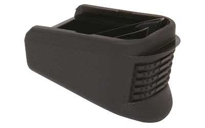 Pearce Grip Extension Glock Sub-Compact +3 9mm+2 40 S&W +1 45 GAP