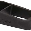 X-GRIP, Magazine Spacer, Fits Glock 19/23, Black, +2 Rounds