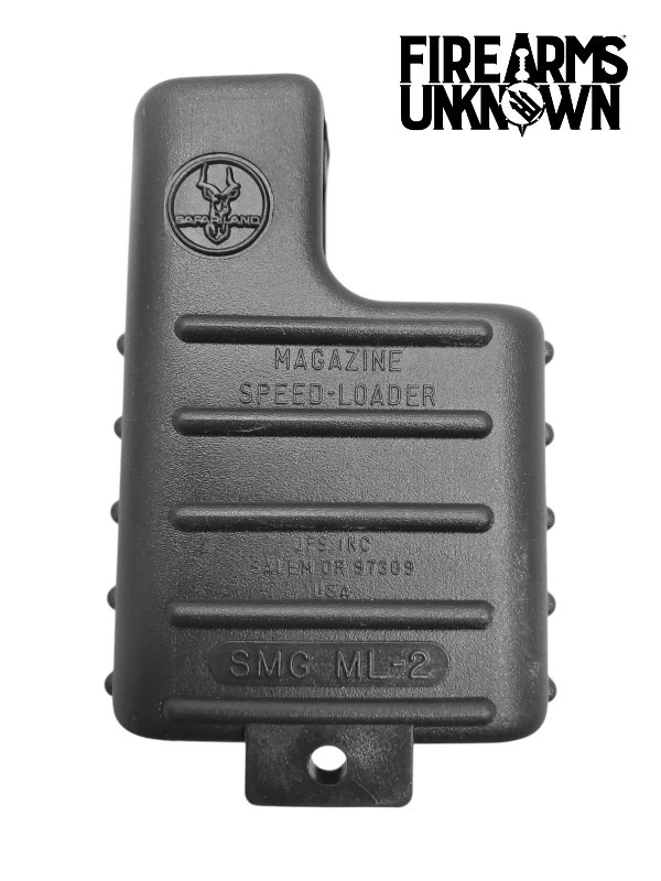 Safariland ML-2 SMG Magazine Loader