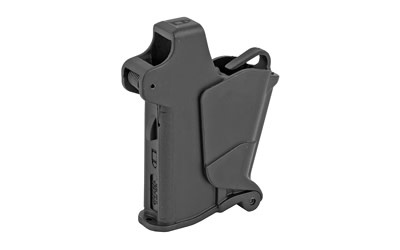 Maglula ltd., BabyUpLula Magazine Loader/Unloader, .22-.380 Black
