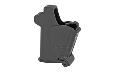 Maglula ltd., BabyUpLula Magazine Loader/Unloader, .22-.380 Black