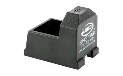 ADCO Super Thumb Mag Loader 10/22