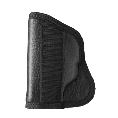CCW HOLSTER w/HOOK FASTENER STRIP