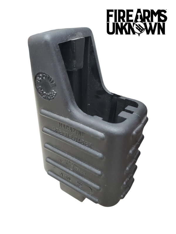 ERGO/ML ML-1  Speed Loader