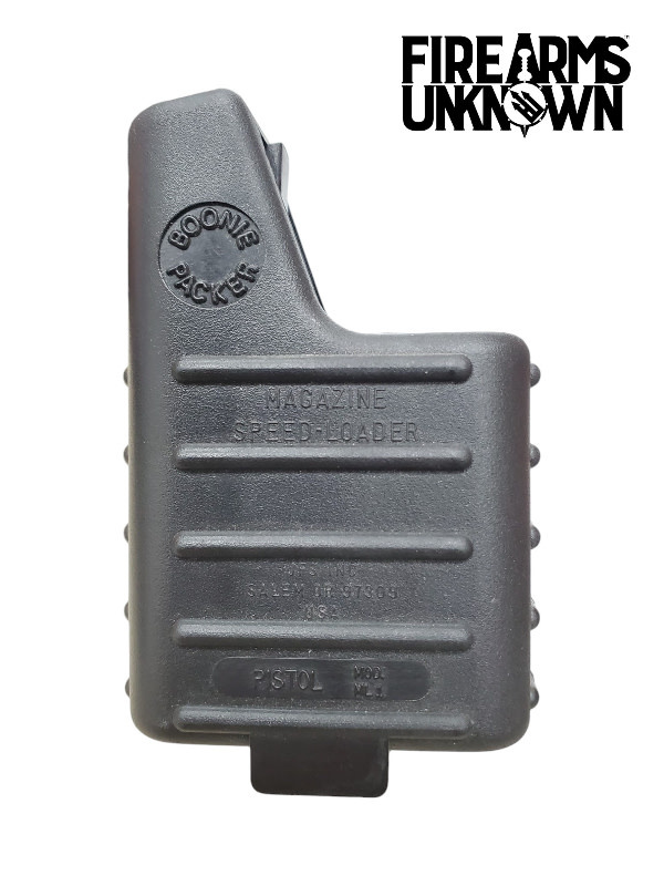 ERGO/ML ML-1  Speed Loader