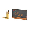 PMC Bronze 308 Win, 150 gr. Soft Point, 20Rnd Box