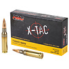 PMC XTAC 762X51 NATO, 147 Gr. FMJ  20RD Box