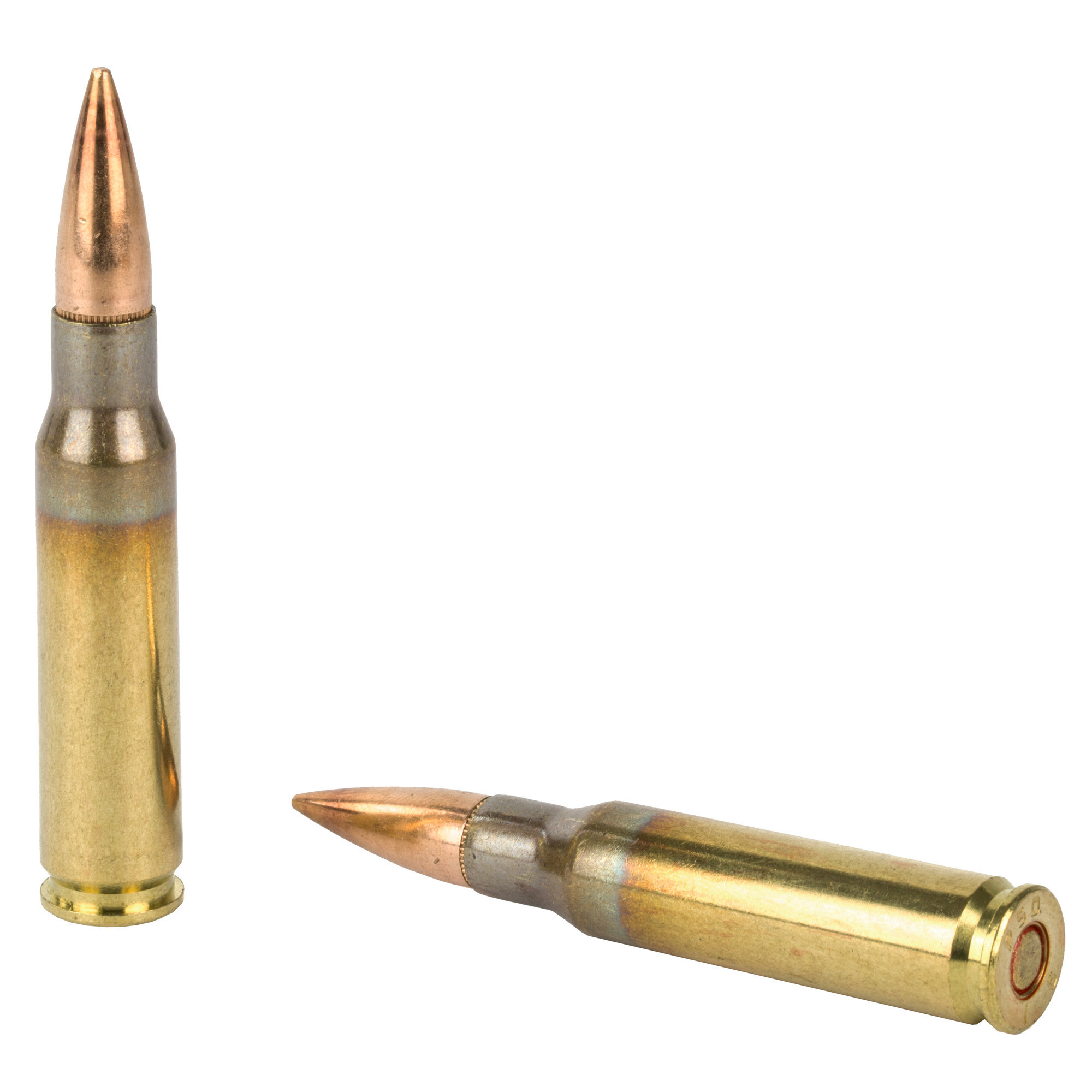PMC XTAC 762X51 NATO, 147 Gr. FMJ  20RD Box