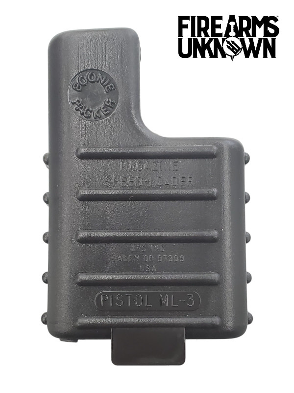 ERGO/ML ML-3 Speed Loader