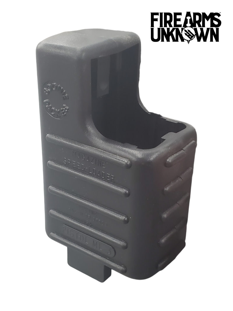 ERGO/ML ML-3 Speed Loader