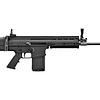 FN America, SCAR 17S NRCH, 308 Win/7.62NATO, 16.25" Barrel, Blk, Adj. Sights, (1) 20 Rnd