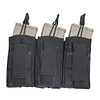 Vism Triple AR/Pistol Mag Pouch - Black