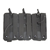 Vism Triple AR/Pistol Mag Pouch - Black