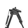 Vism KPM Bipod Black